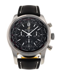 Breitling Transocean Chronograph AB0510